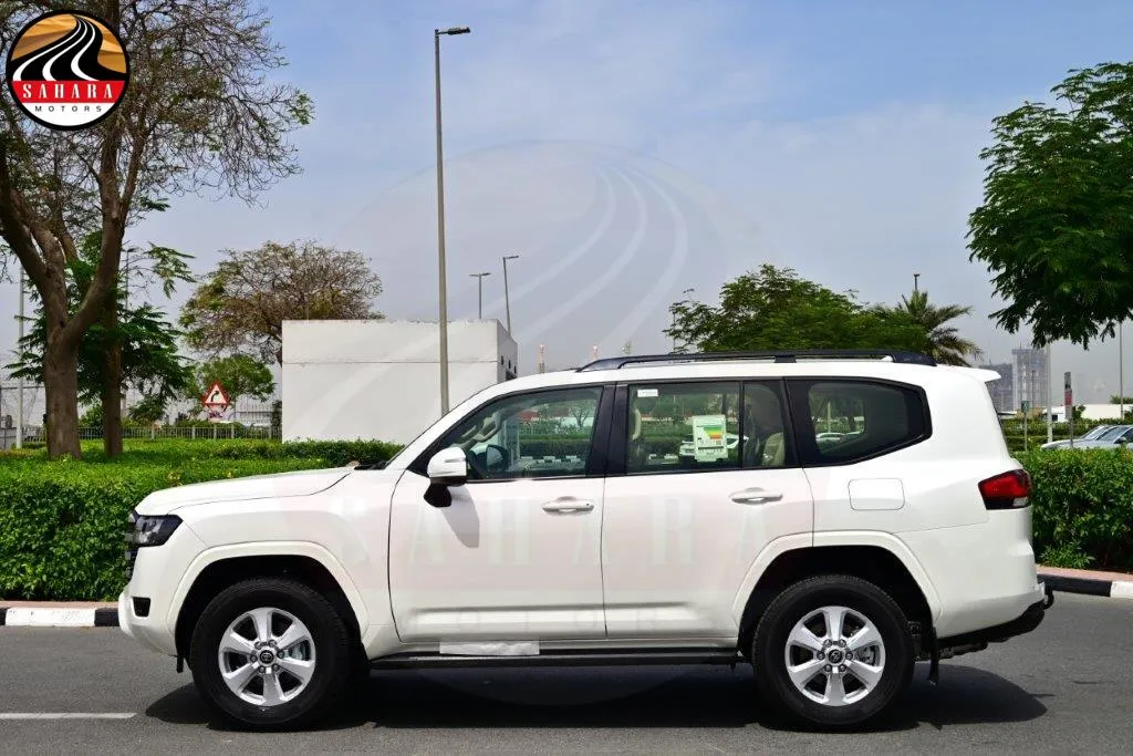 Buy Sahara Motors branded car exporter